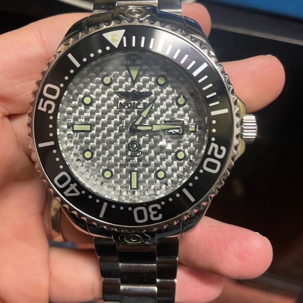 Invicta